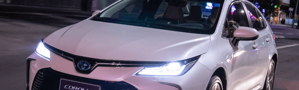 Corolla